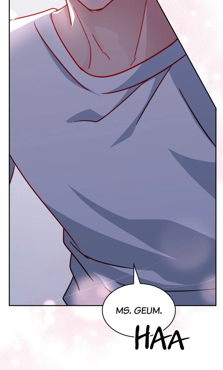 Entering With a New Groom Chapter 25 - Page 11