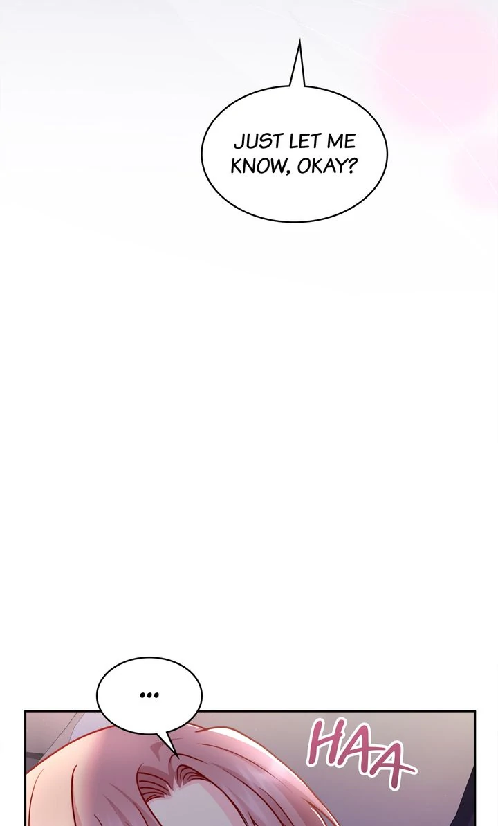 Entering With a New Groom Chapter 25 - Page 14