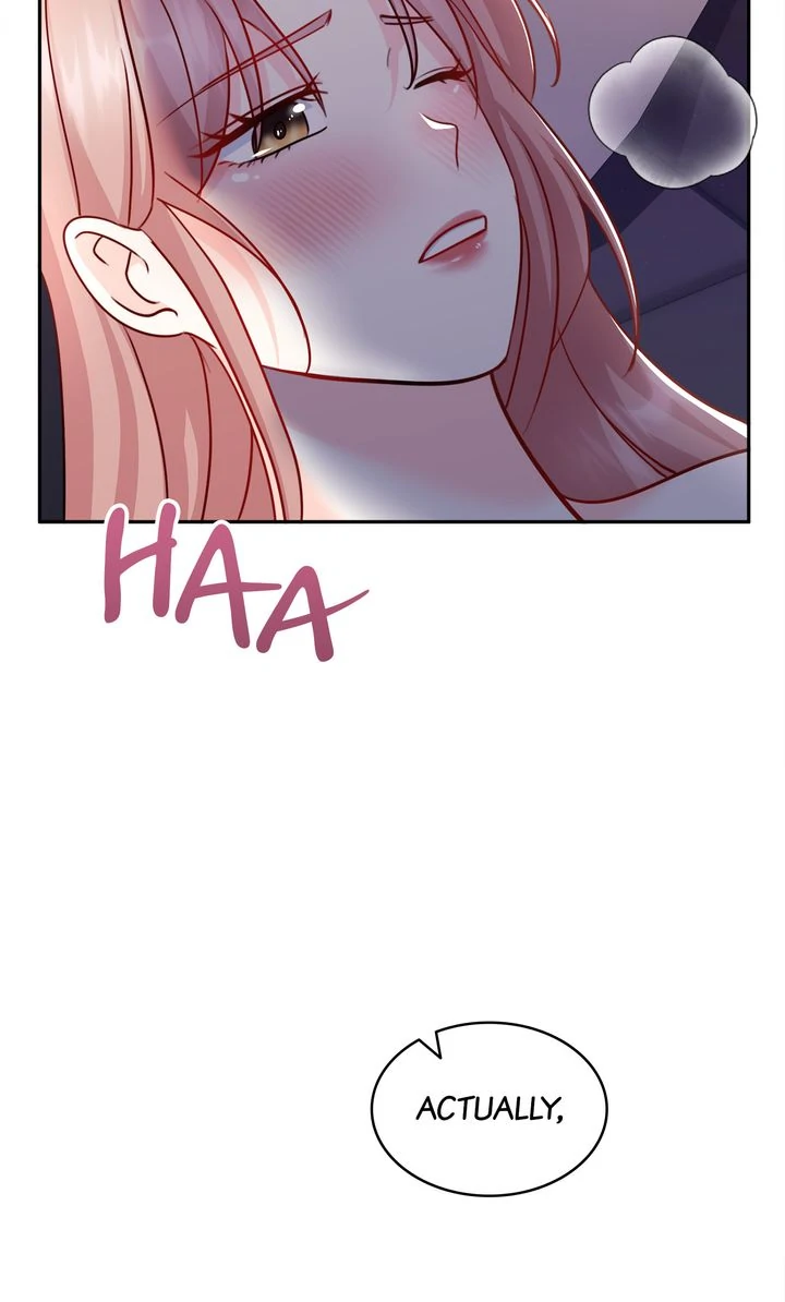 Entering With a New Groom Chapter 25 - Page 15