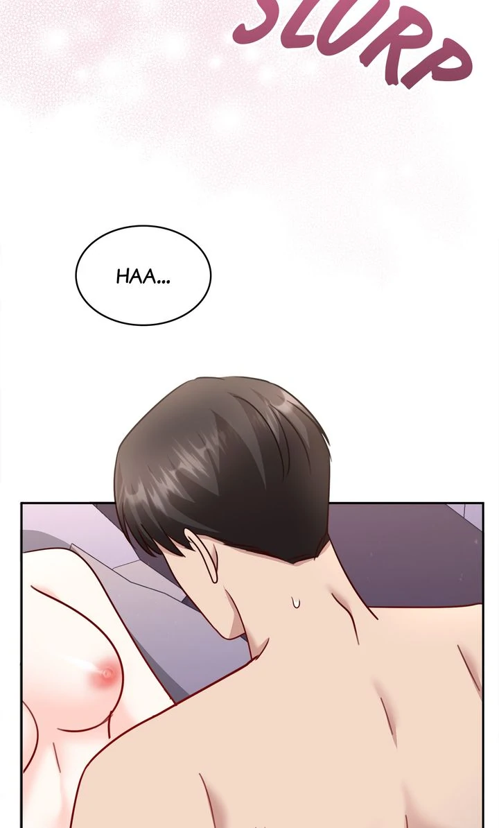 Entering With a New Groom Chapter 25 - Page 20