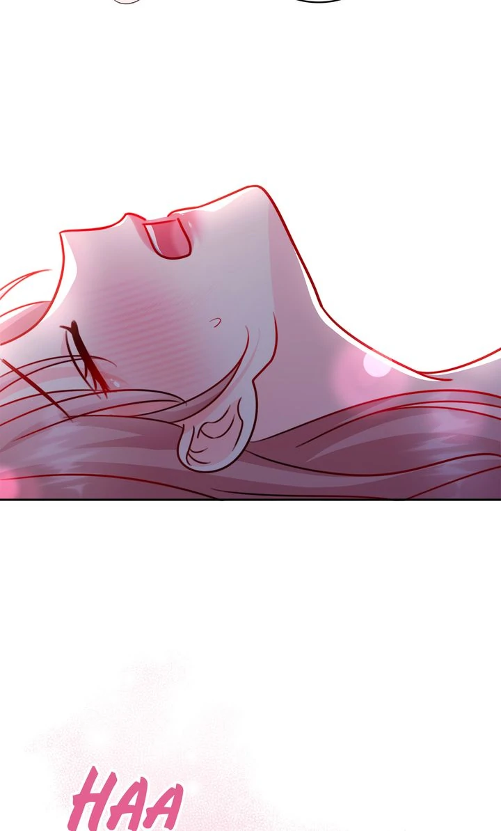Entering With a New Groom Chapter 25 - Page 3