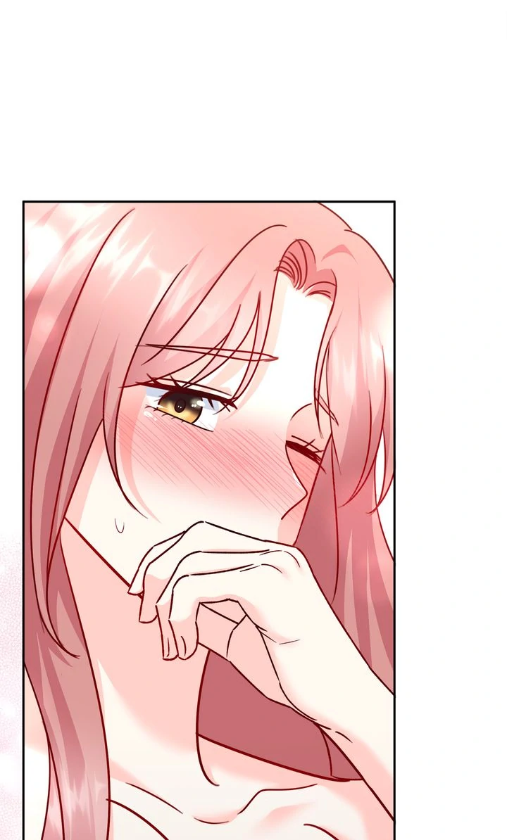 Entering With a New Groom Chapter 25 - Page 22