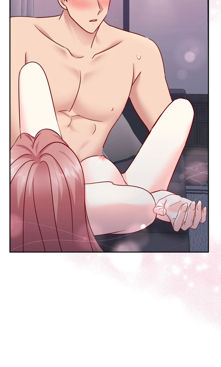 Entering With a New Groom Chapter 25 - Page 24