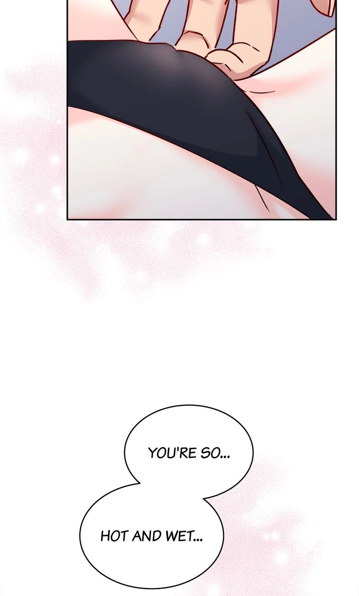 Entering With a New Groom Chapter 25 - Page 26