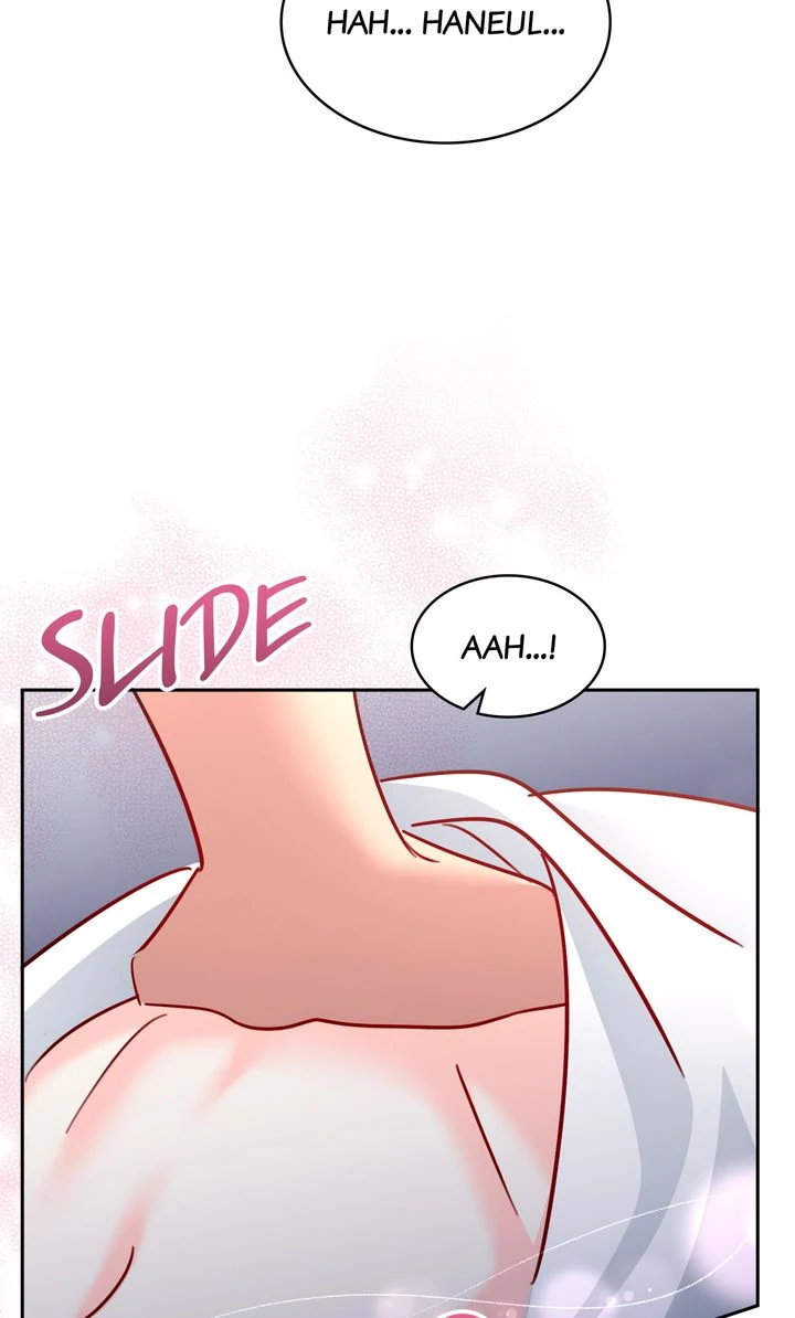 Entering With a New Groom Chapter 25 - Page 28