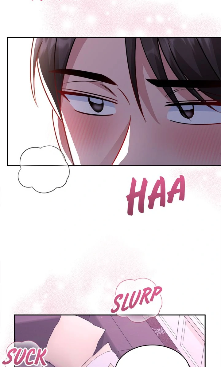 Entering With a New Groom Chapter 25 - Page 4