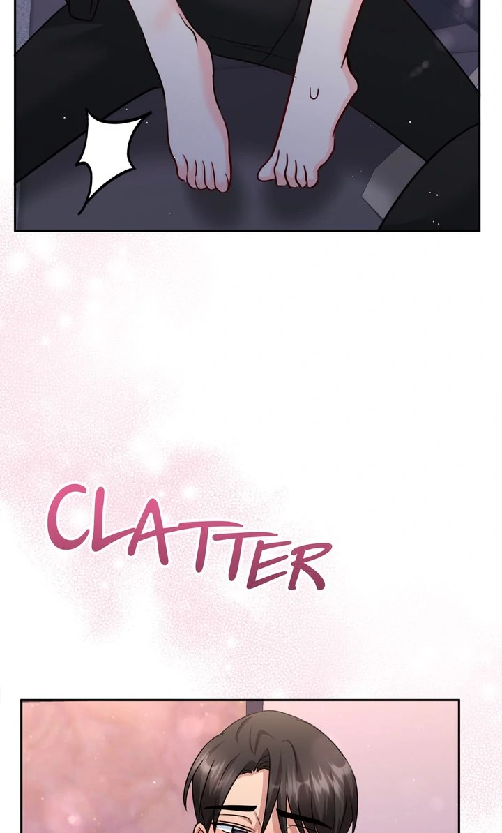 Entering With a New Groom Chapter 25 - Page 34