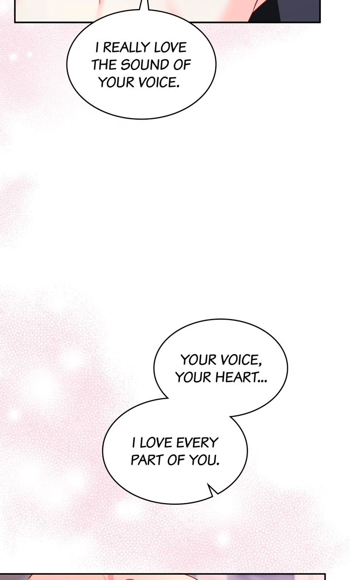 Entering With a New Groom Chapter 25 - Page 36