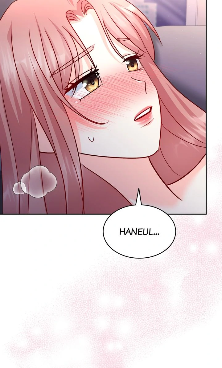 Entering With a New Groom Chapter 25 - Page 37