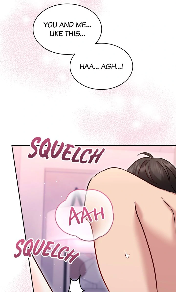 Entering With a New Groom Chapter 25 - Page 38