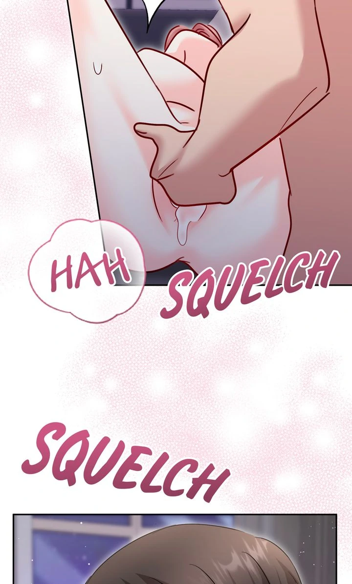Entering With a New Groom Chapter 25 - Page 39