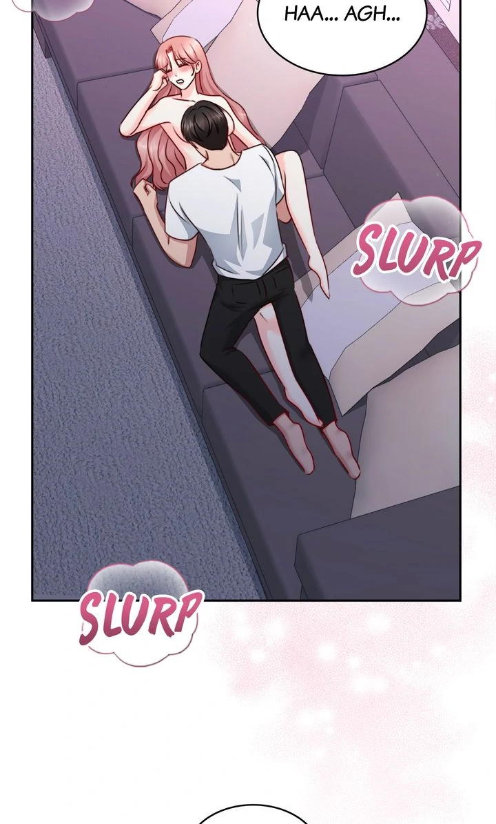 Entering With a New Groom Chapter 25 - Page 5