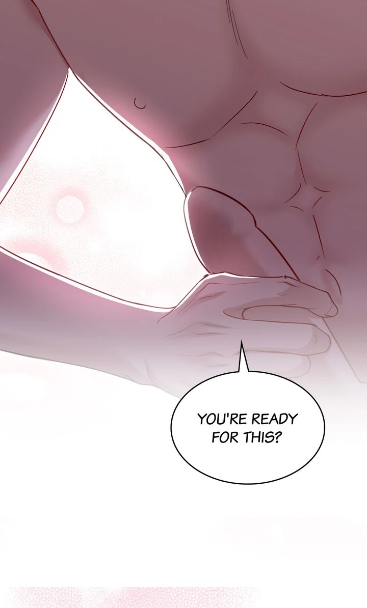 Entering With a New Groom Chapter 25 - Page 43