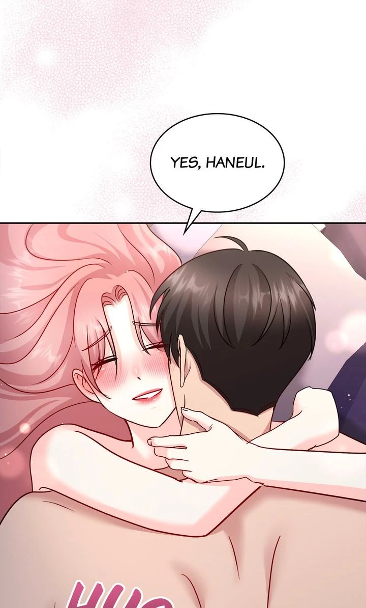 Entering With a New Groom Chapter 25 - Page 44