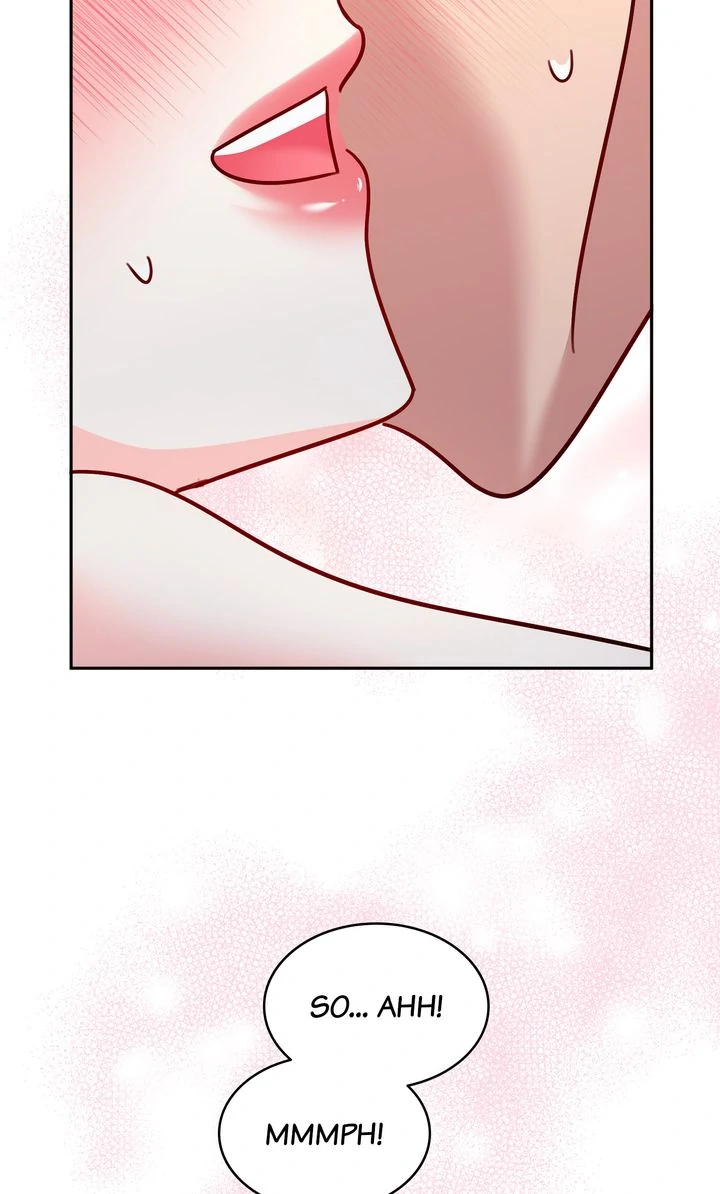 Entering With a New Groom Chapter 25 - Page 46