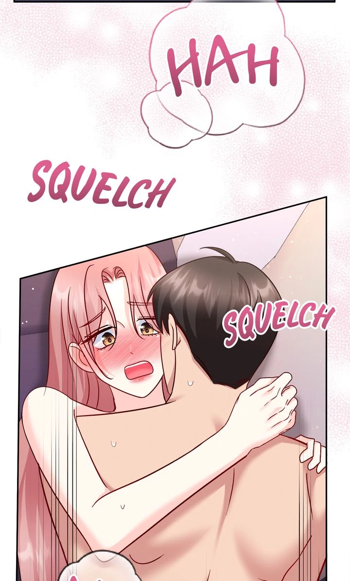 Entering With a New Groom Chapter 25 - Page 48