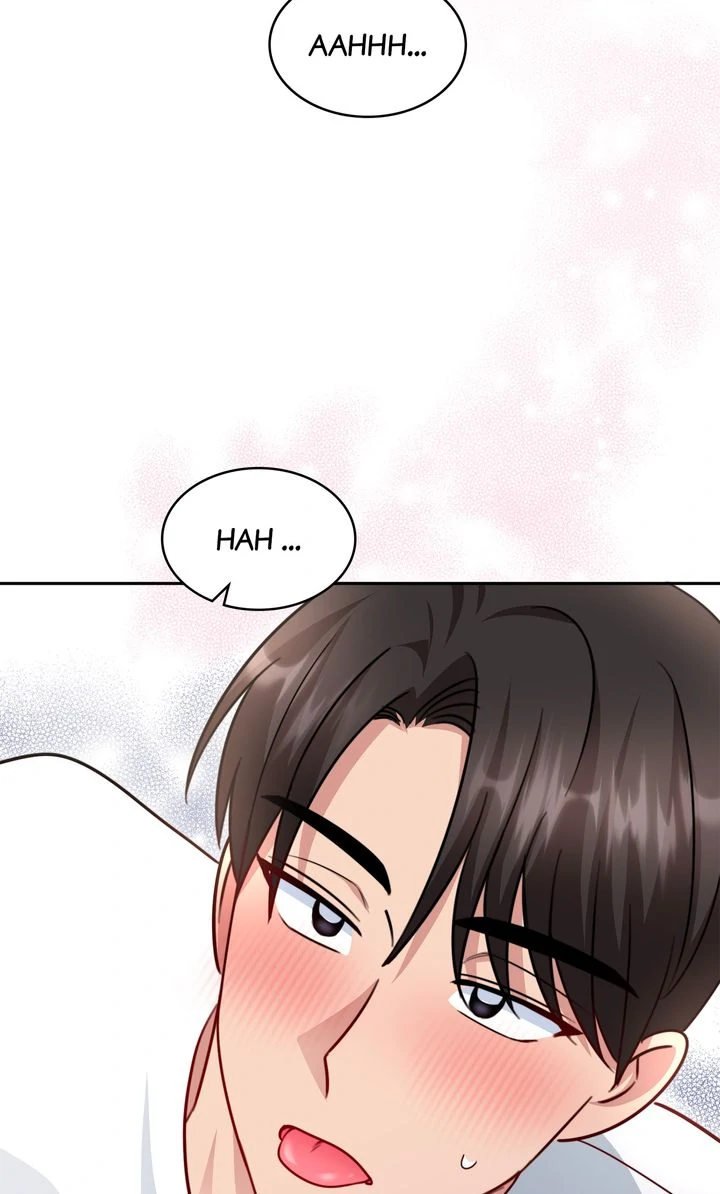 Entering With a New Groom Chapter 25 - Page 6