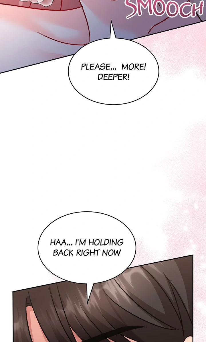 Entering With a New Groom Chapter 25 - Page 51