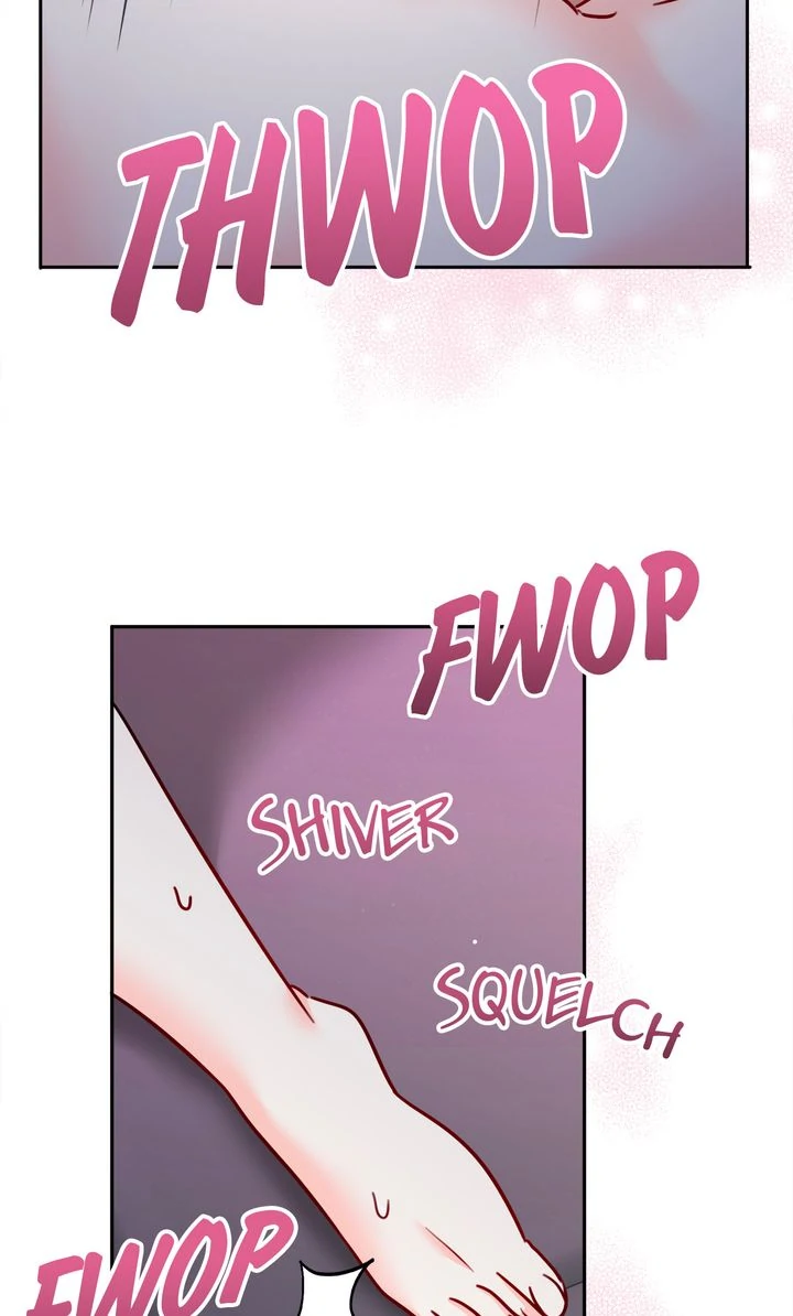 Entering With a New Groom Chapter 25 - Page 55