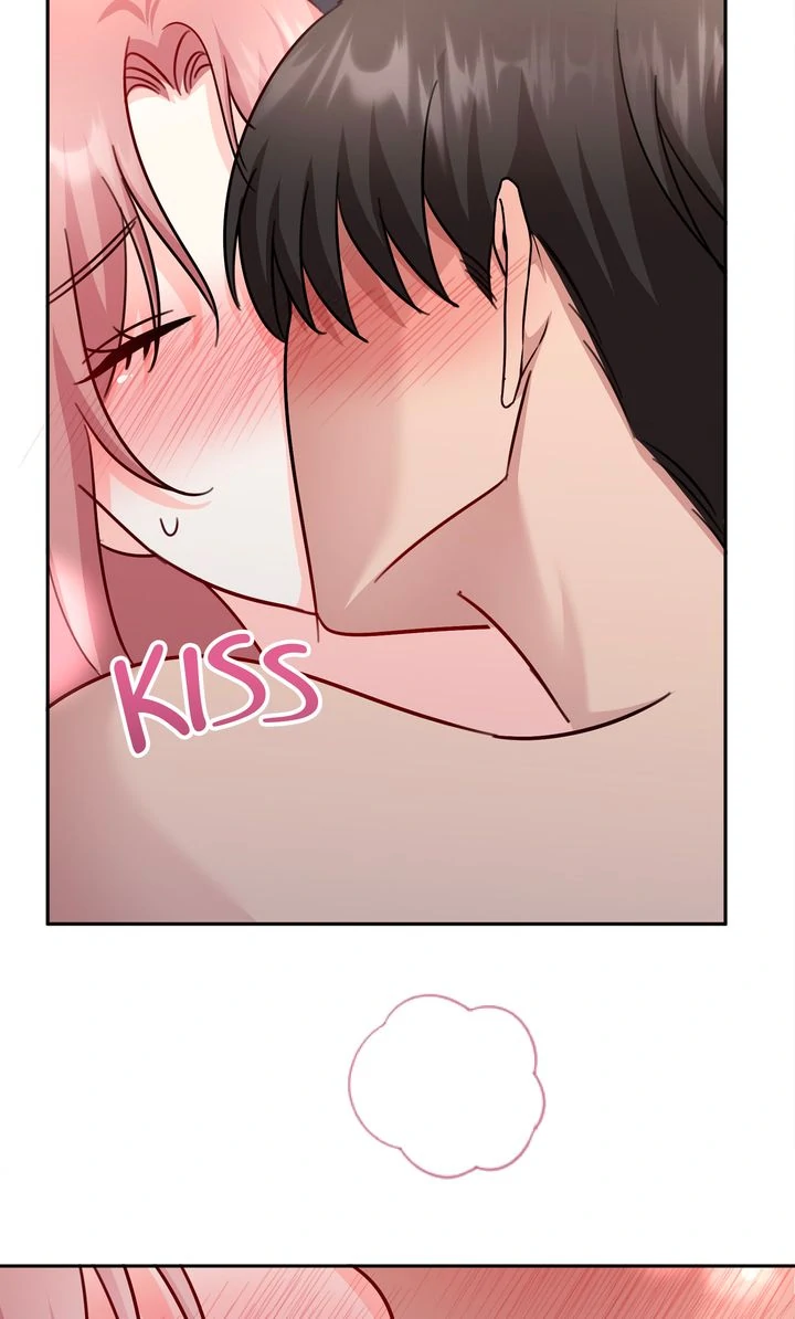 Entering With a New Groom Chapter 25 - Page 58