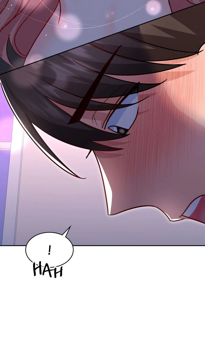 Entering With a New Groom Chapter 25 - Page 62