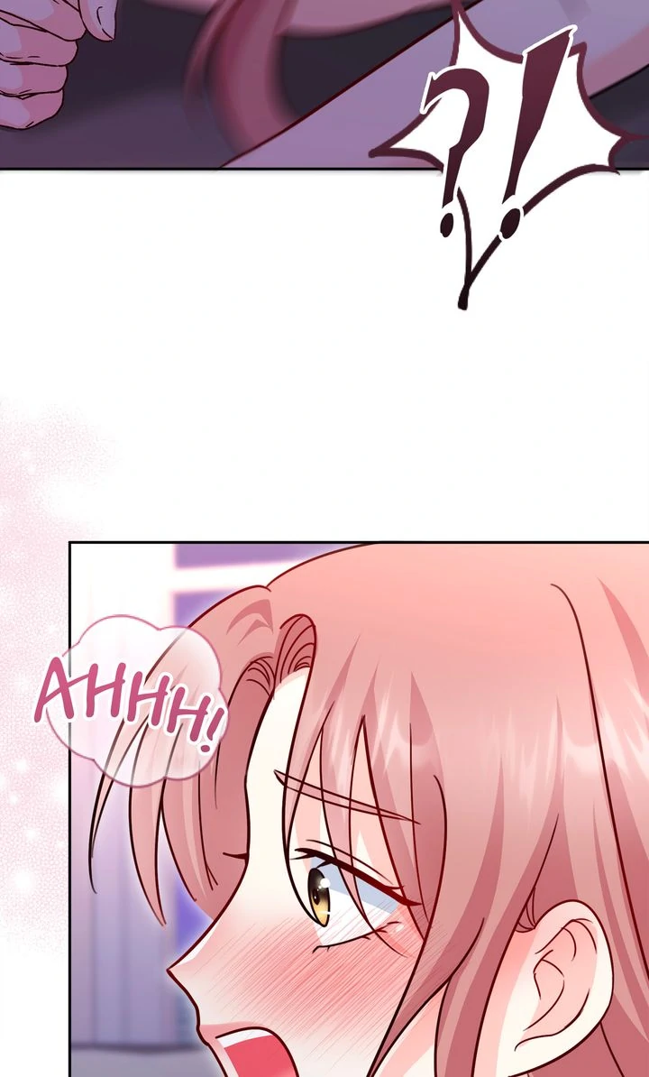 Entering With a New Groom Chapter 25 - Page 65