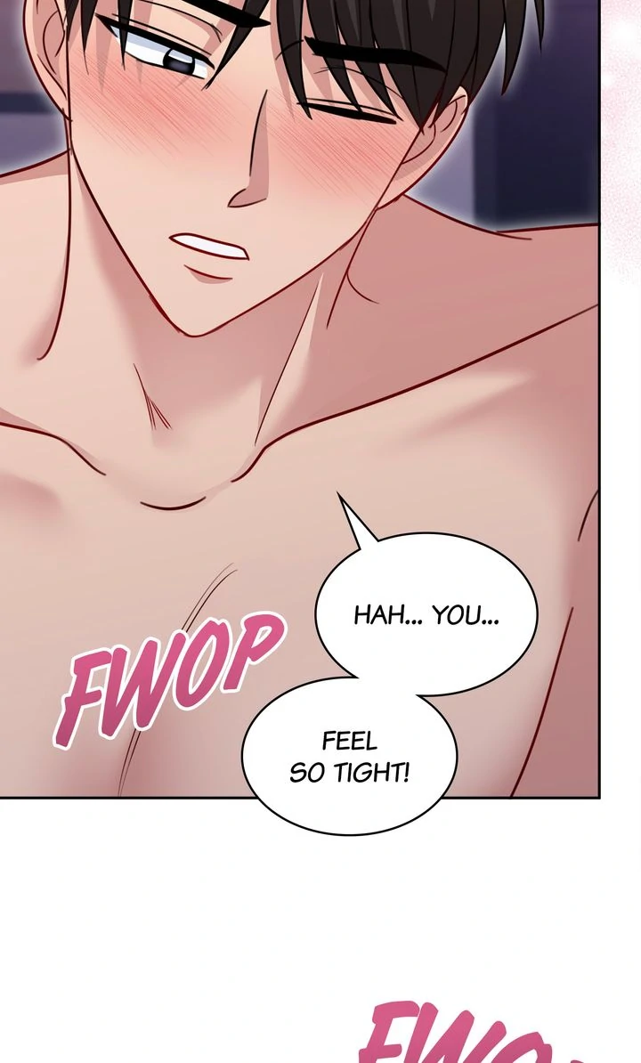Entering With a New Groom Chapter 25 - Page 67
