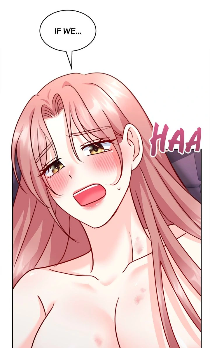 Entering With a New Groom Chapter 25 - Page 8