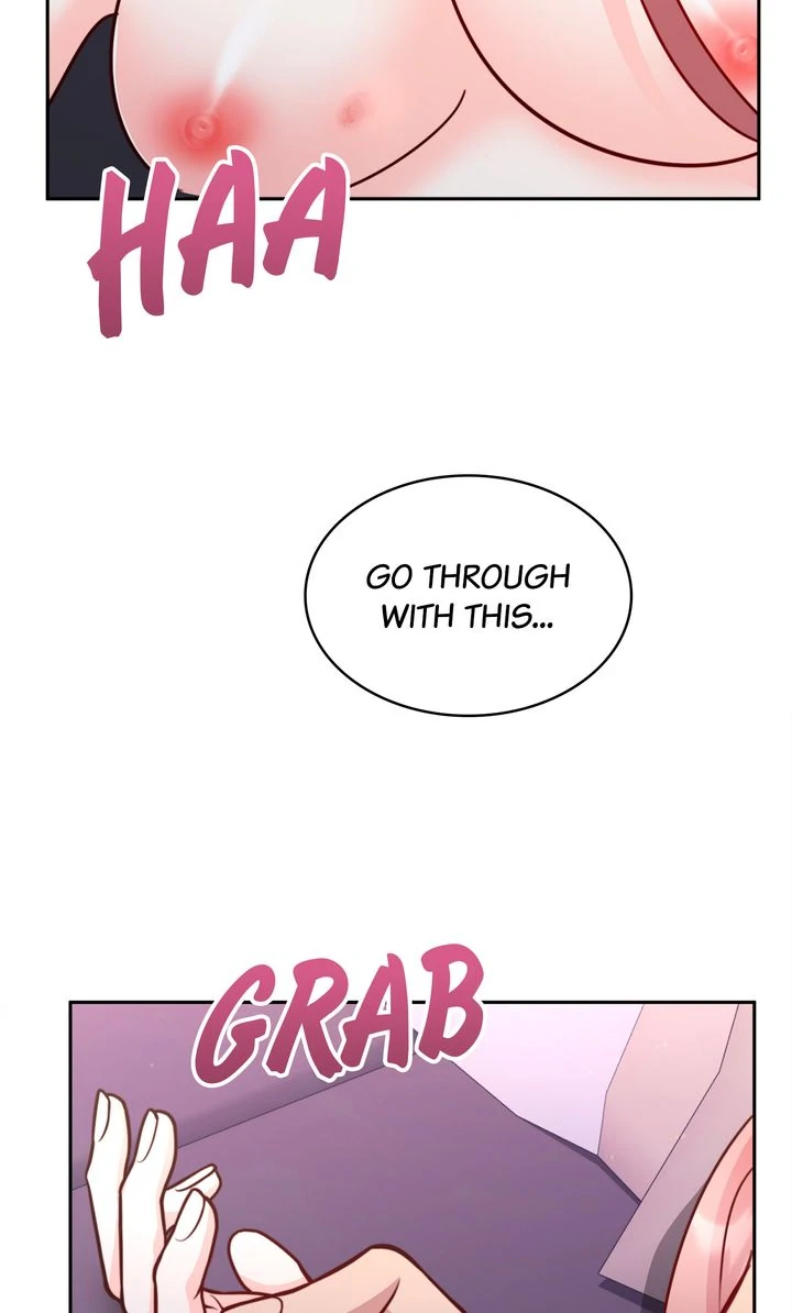 Entering With a New Groom Chapter 25 - Page 9