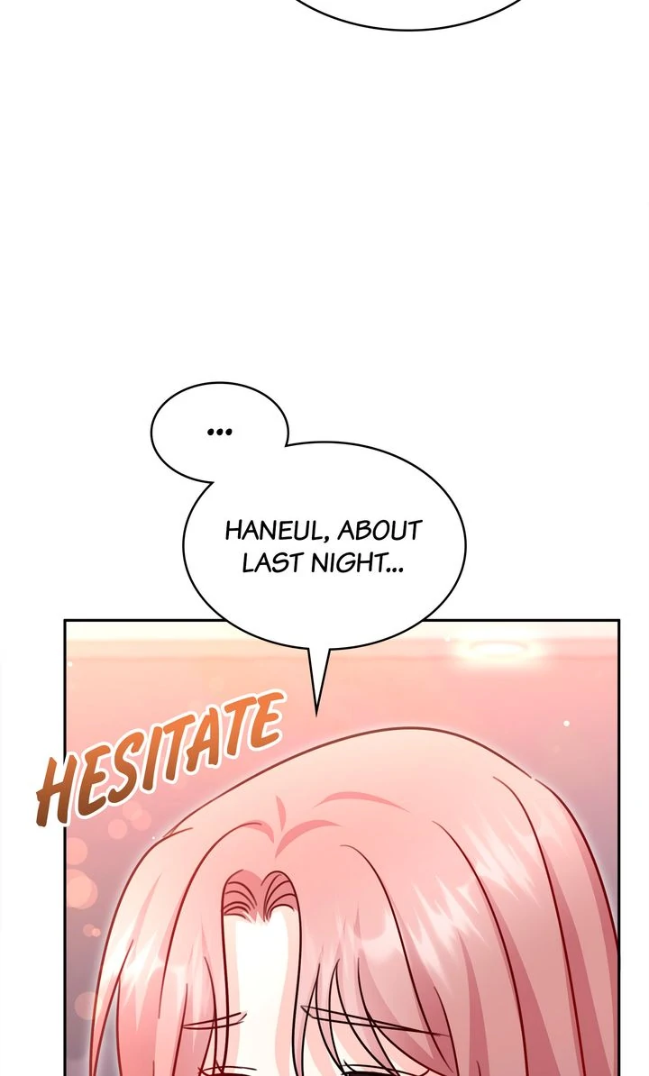 Entering With a New Groom Chapter 25 - Page 84