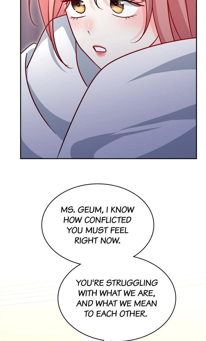 Entering With a New Groom Chapter 25 - Page 85