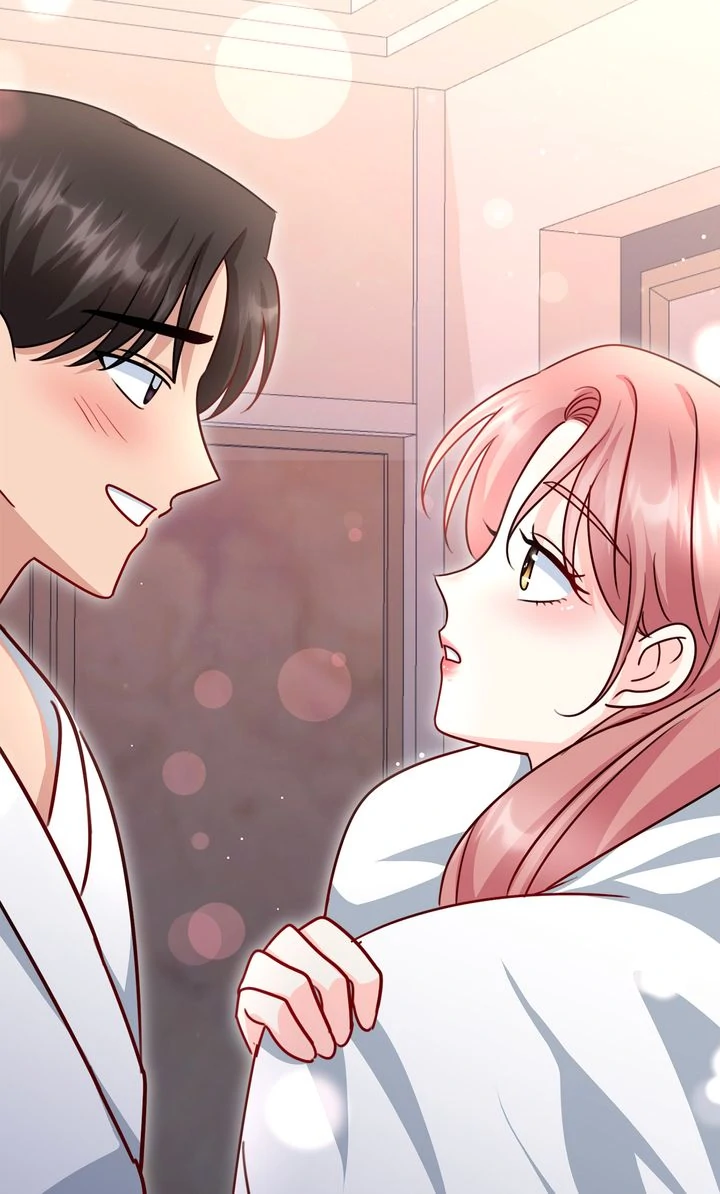 Entering With a New Groom Chapter 25 - Page 92