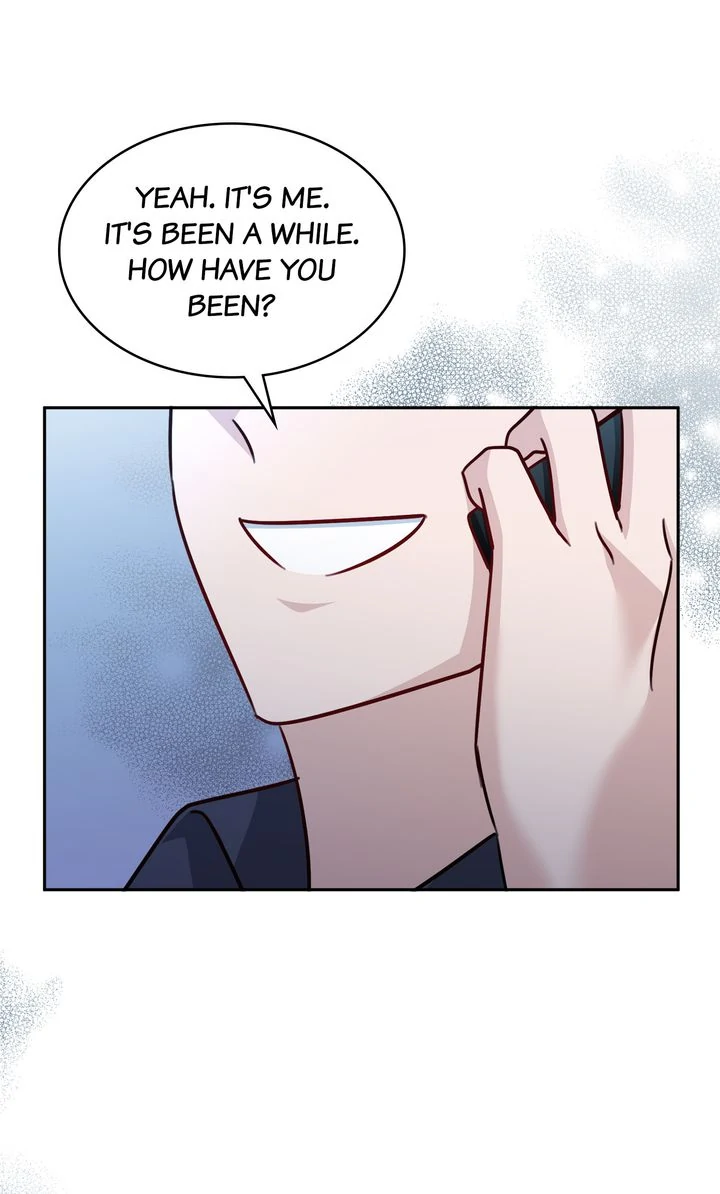 Entering With a New Groom Chapter 25 - Page 96
