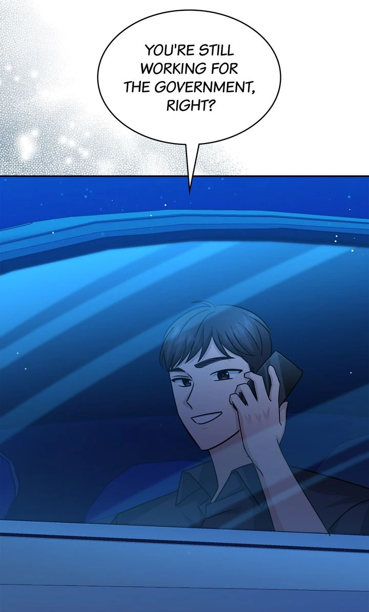 Entering With a New Groom Chapter 25 - Page 97