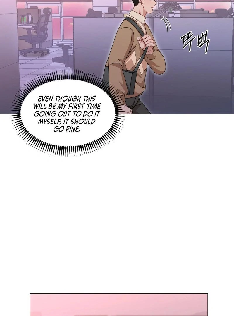 Entering With a New Groom Chapter 3 - Page 106