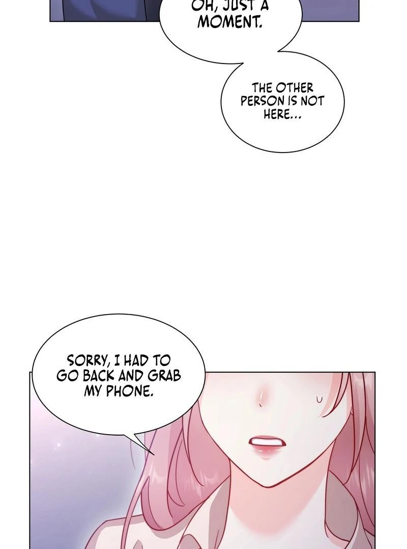 Entering With a New Groom Chapter 3 - Page 112