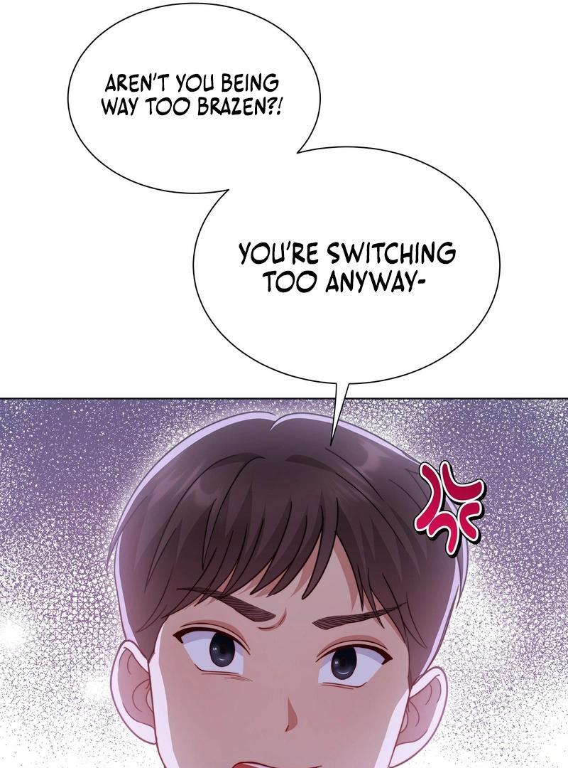 Entering With a New Groom Chapter 3 - Page 13