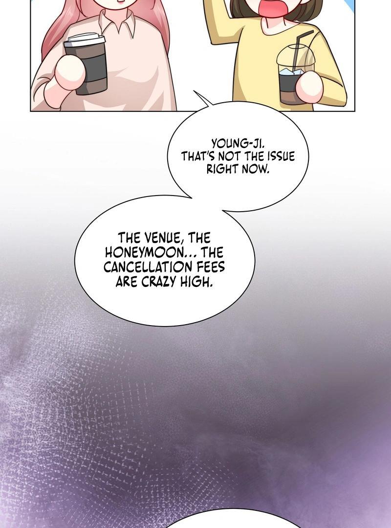 Entering With a New Groom Chapter 3 - Page 133
