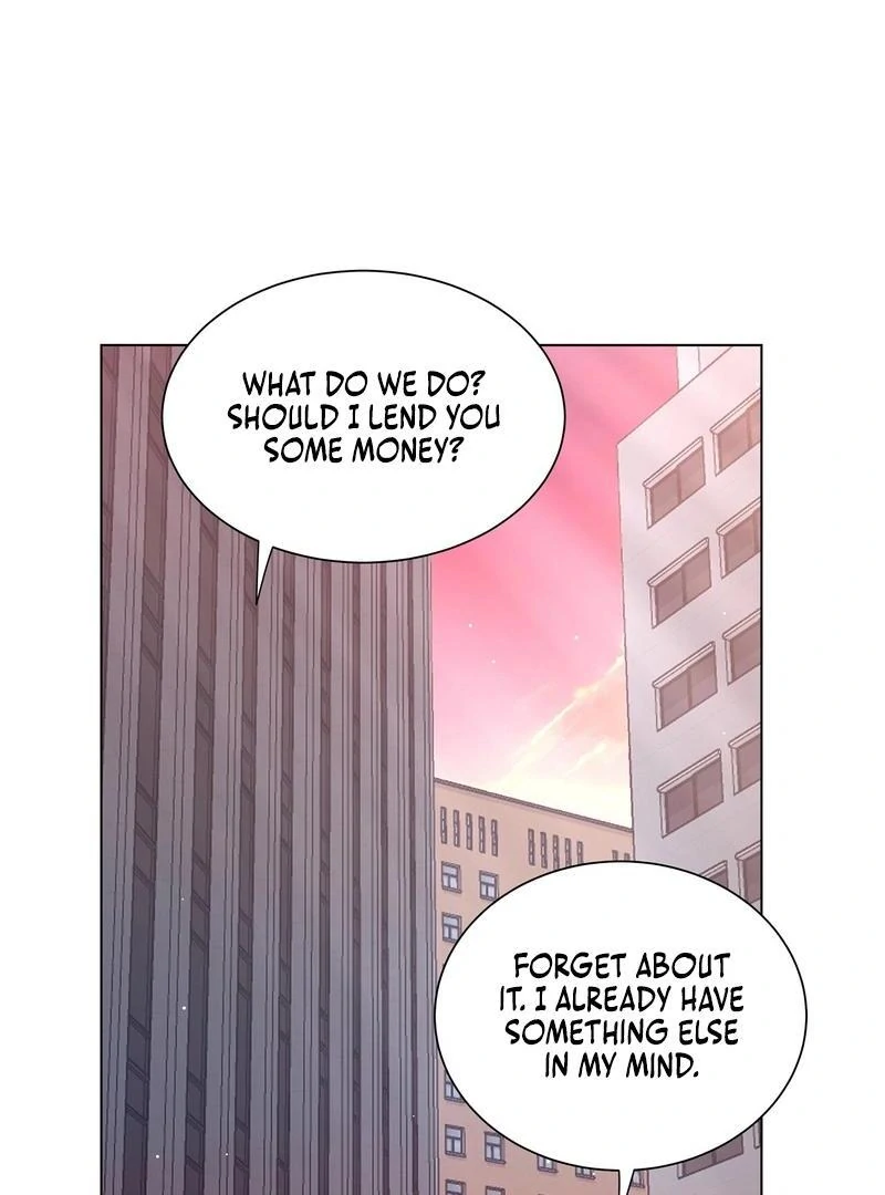 Entering With a New Groom Chapter 3 - Page 136