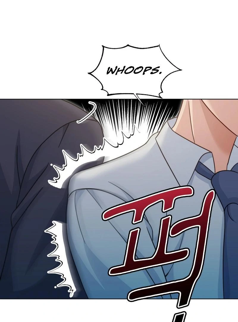 Entering With a New Groom Chapter 3 - Page 15