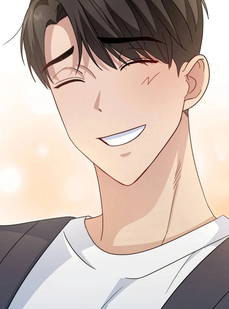 Entering With a New Groom Chapter 3 - Page 19