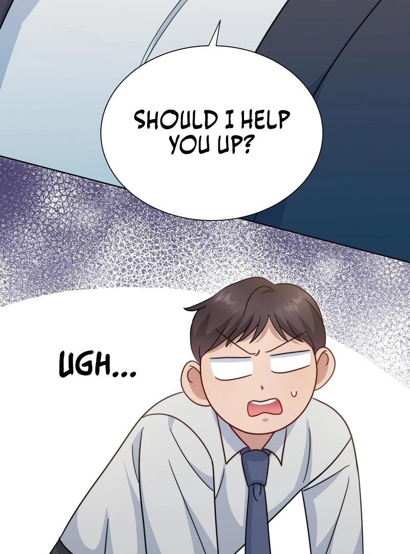 Entering With a New Groom Chapter 3 - Page 20