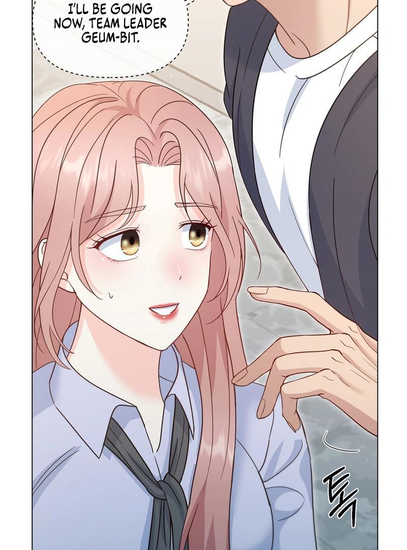 Entering With a New Groom Chapter 3 - Page 23