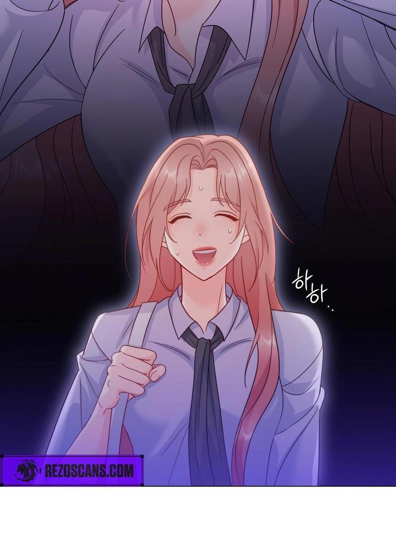 Entering With a New Groom Chapter 3 - Page 27