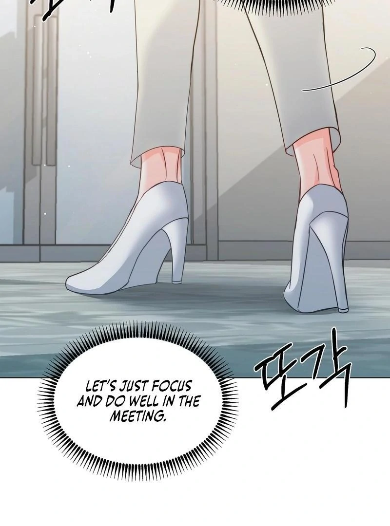 Entering With a New Groom Chapter 3 - Page 35