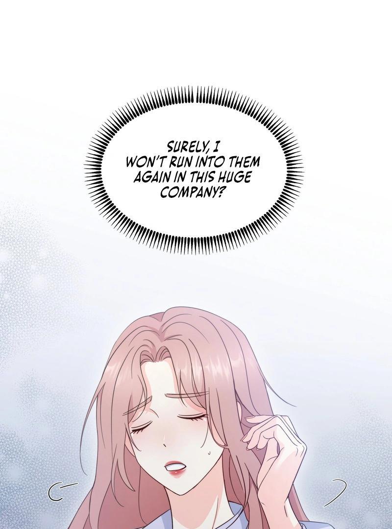 Entering With a New Groom Chapter 3 - Page 36