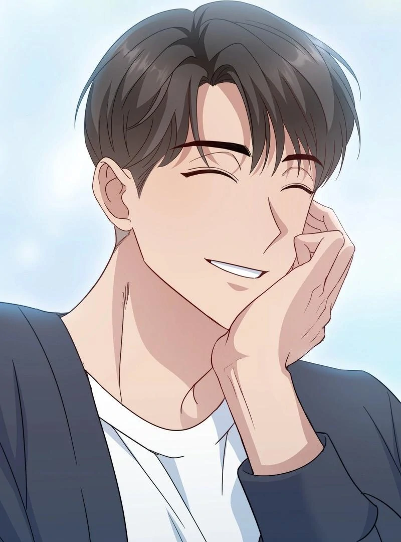 Entering With a New Groom Chapter 3 - Page 39