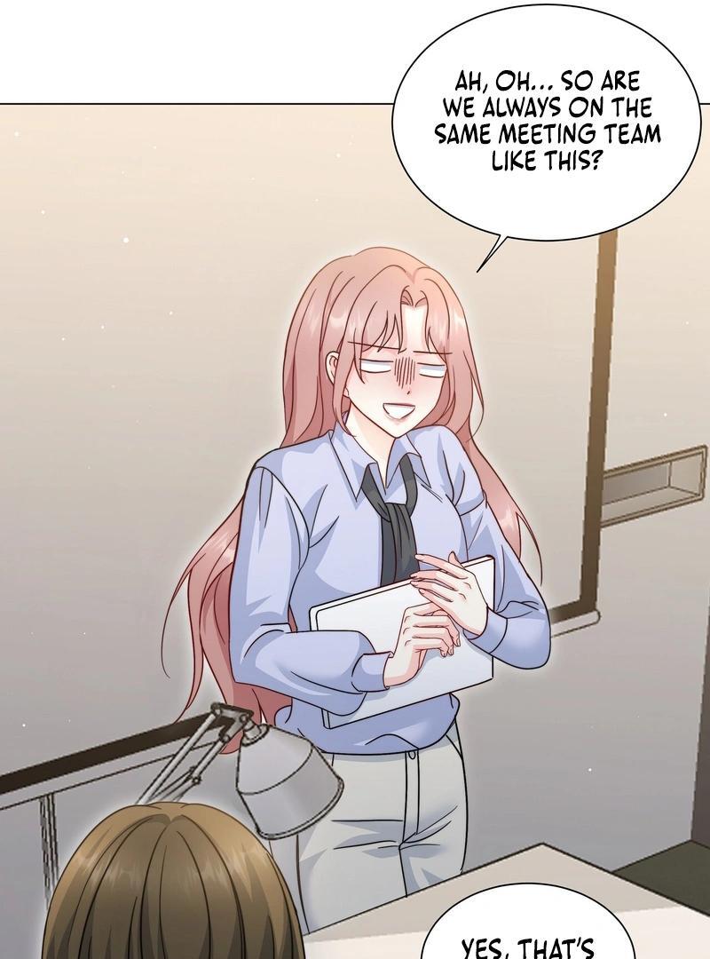 Entering With a New Groom Chapter 3 - Page 43