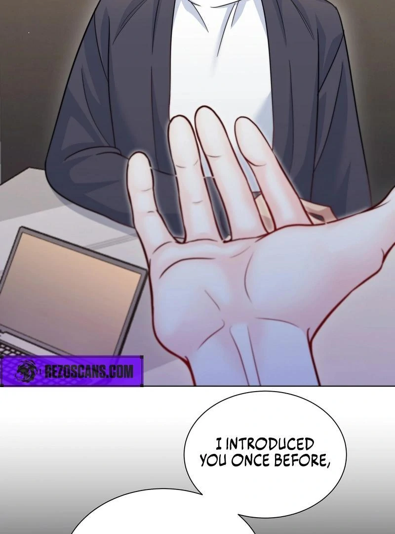Entering With a New Groom Chapter 3 - Page 47