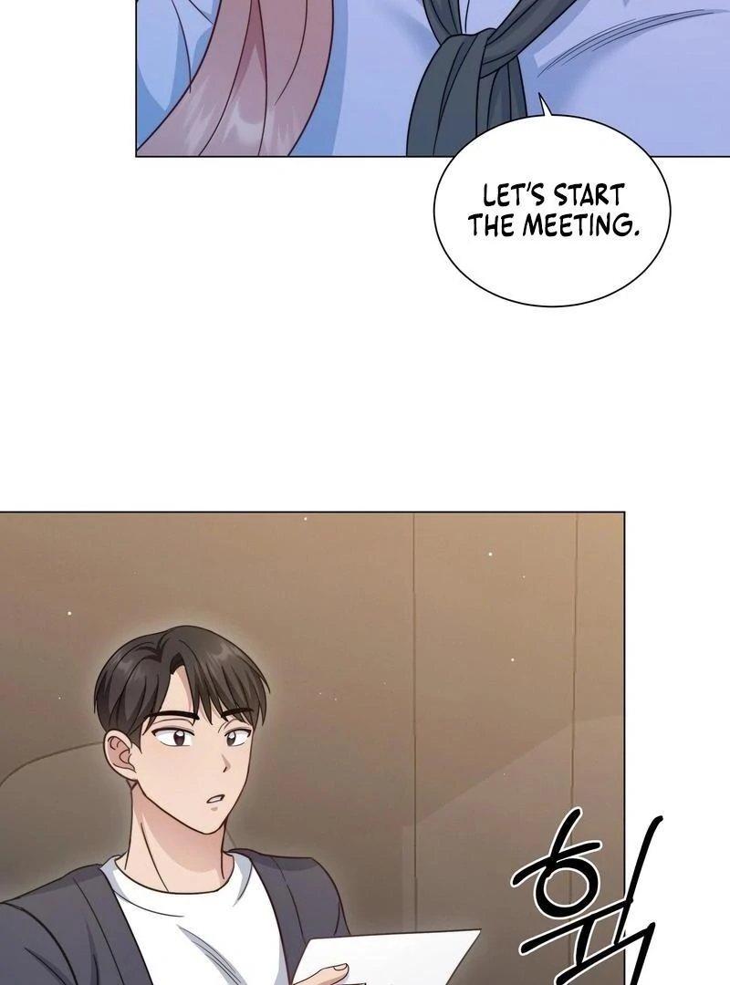 Entering With a New Groom Chapter 3 - Page 53